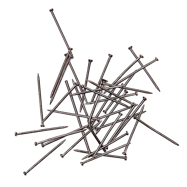 Pailletten naalden 16mm 30gr